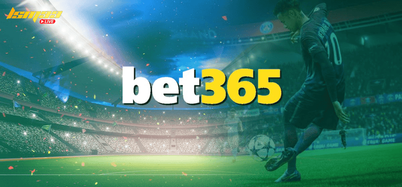 ทำความรู้จัก bet365