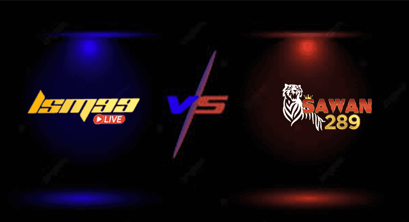 Sawan289 vs LSM99