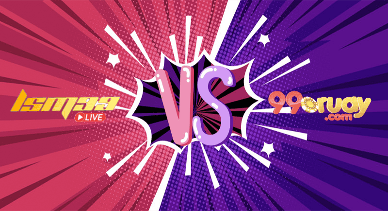 99ruay vs LSM99