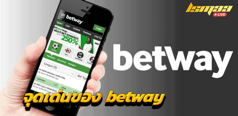 Betway