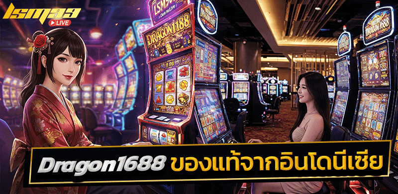 Dragon1688 slot