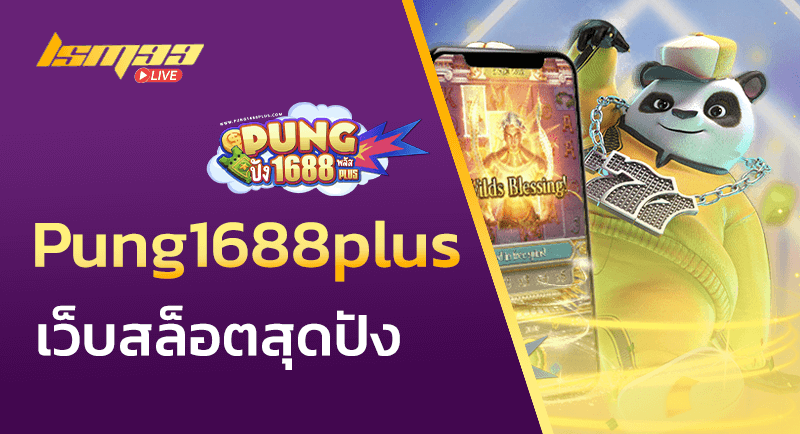 Pung1688plus