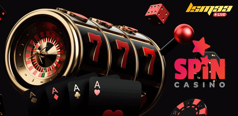 Spin casino