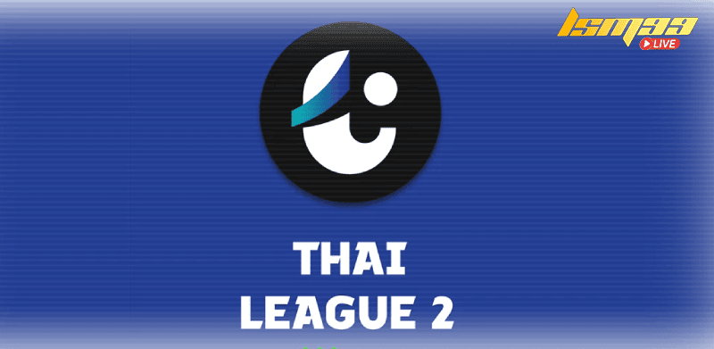 เว็บแทงบอลไทยลีก 2