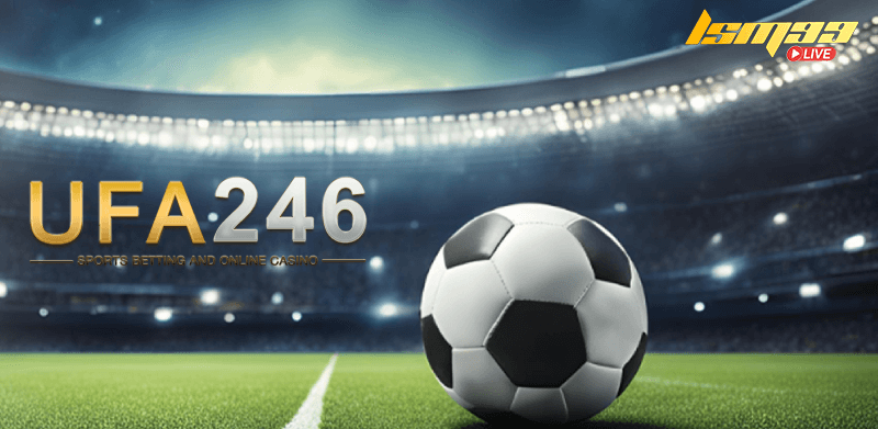 UFA246
