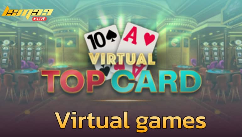 Virtual-games