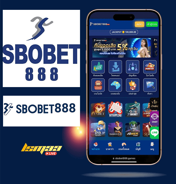 sbobet888